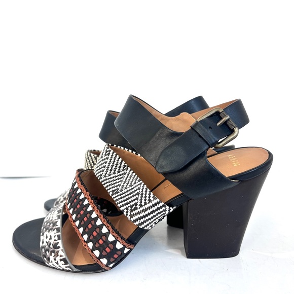 Carlita By Aerin Sandals - Picture 3 of 8